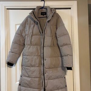George Woman’s Puffer Coat